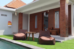  Gangga Guest House  North Kuta